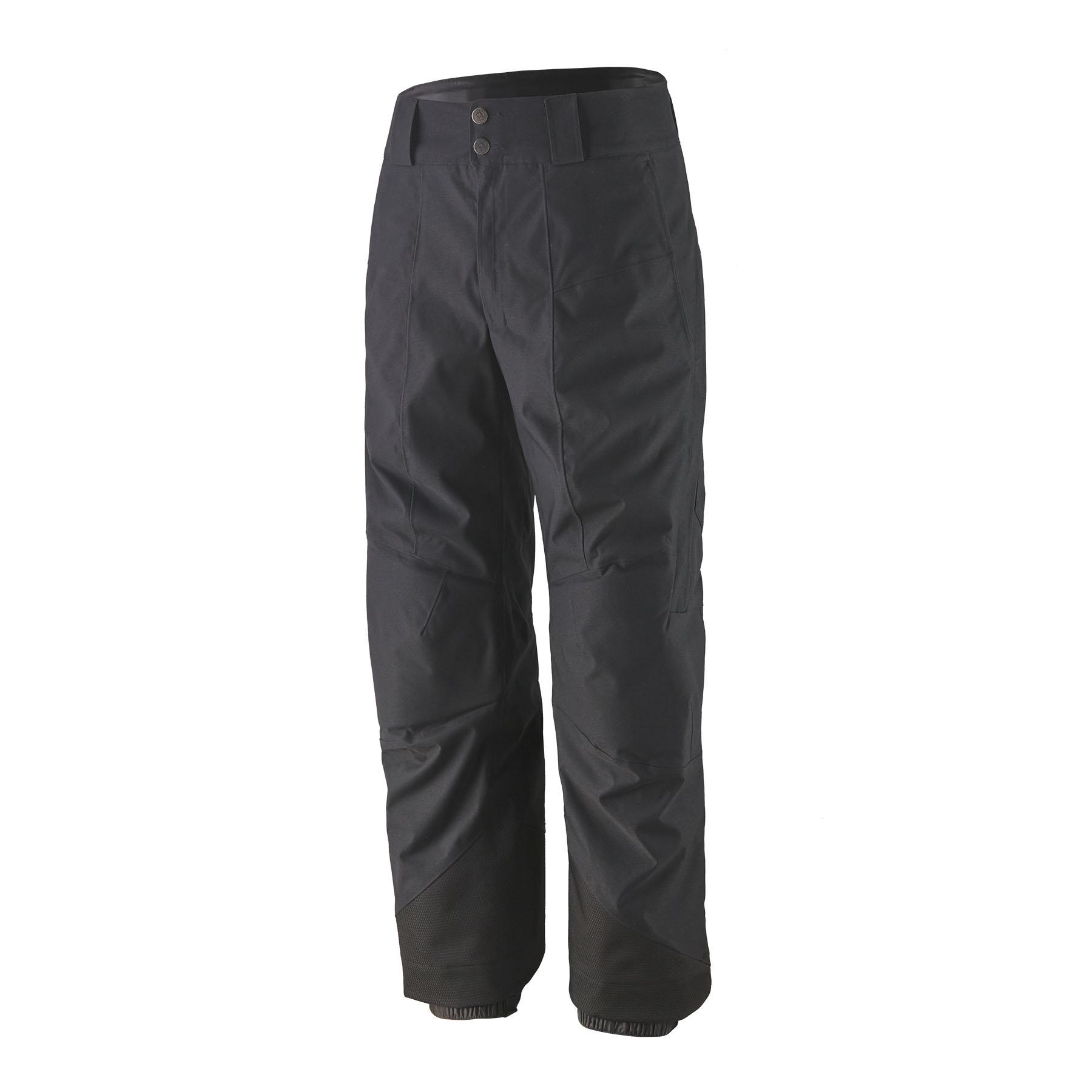 Patagonia Mountain Utility Pant Men's in Black